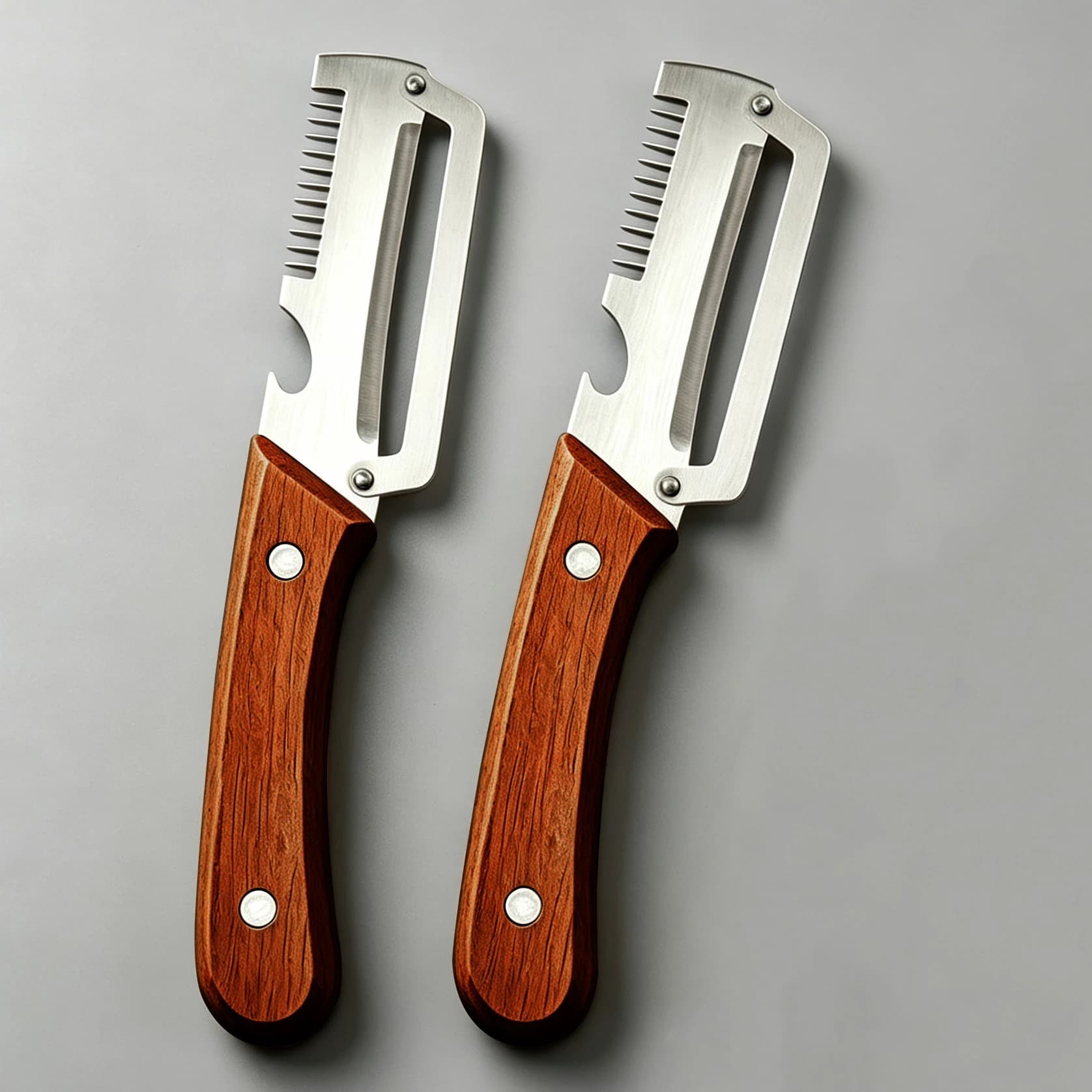 Vegetable Peeler - view 6