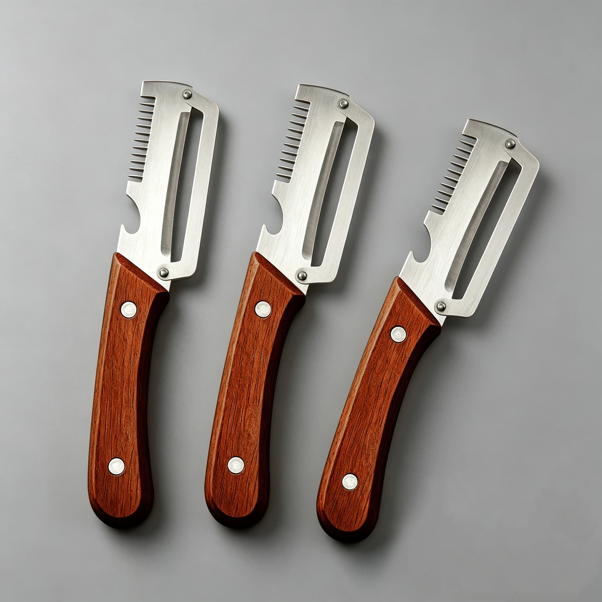 Vegetable Peeler - view 7