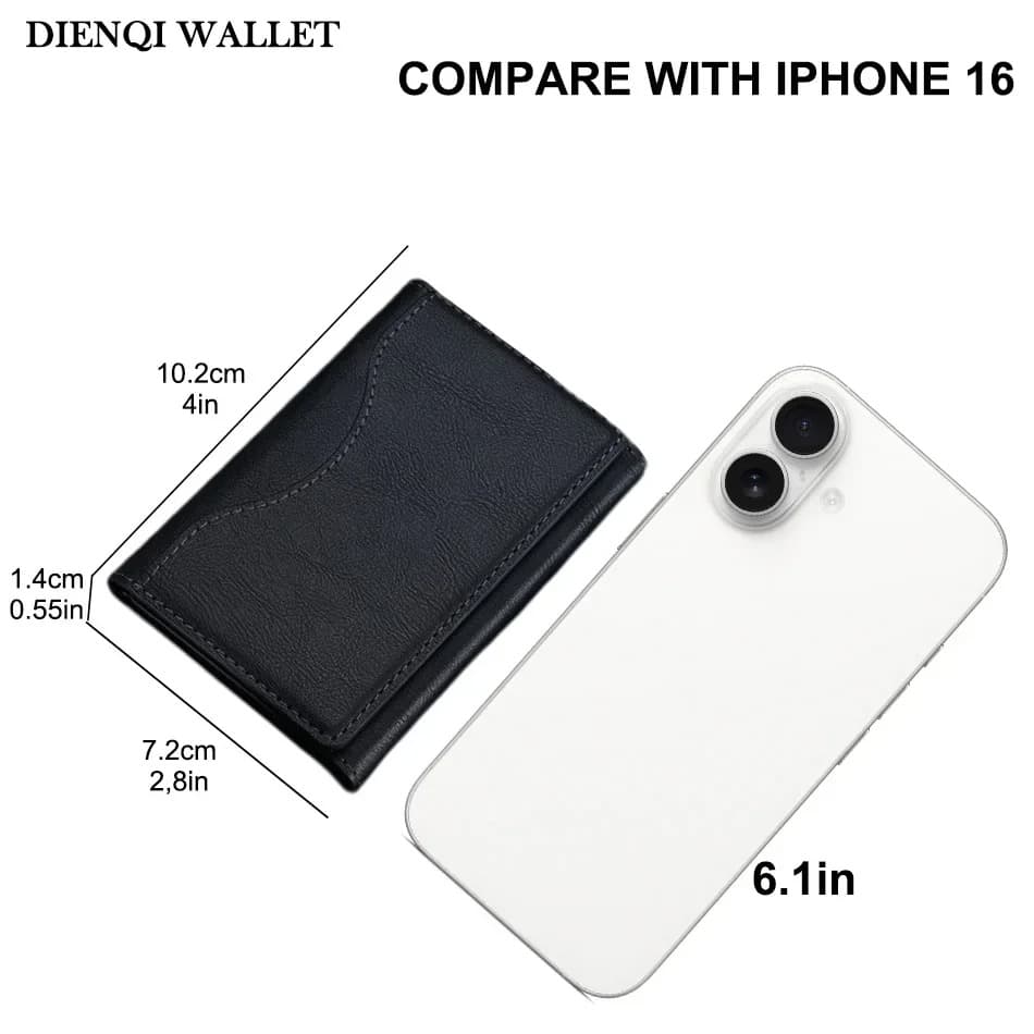 Wallet Flip Case thumbnail 3