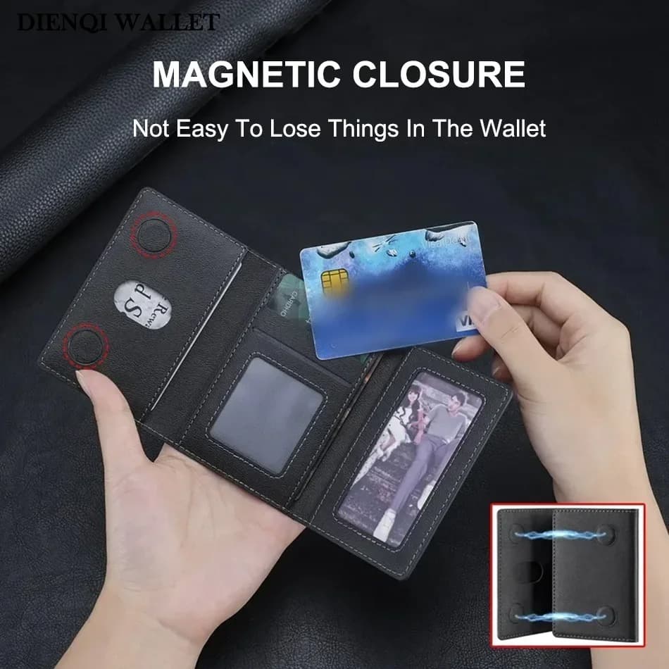 Wallet Flip Case thumbnail 4