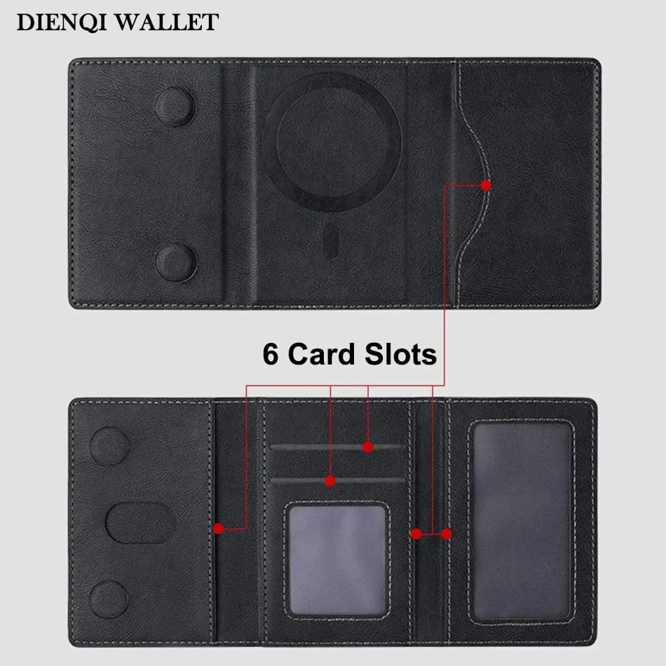 Wallet Flip Case thumbnail 5