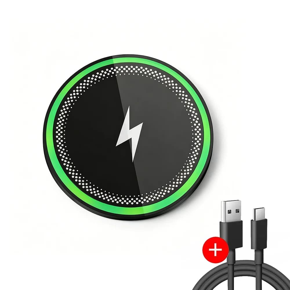 Wireless Charger Pad - view 5