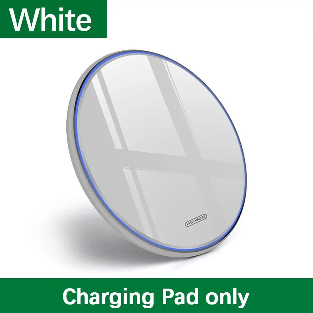 Wireless Charger Pad - view 7