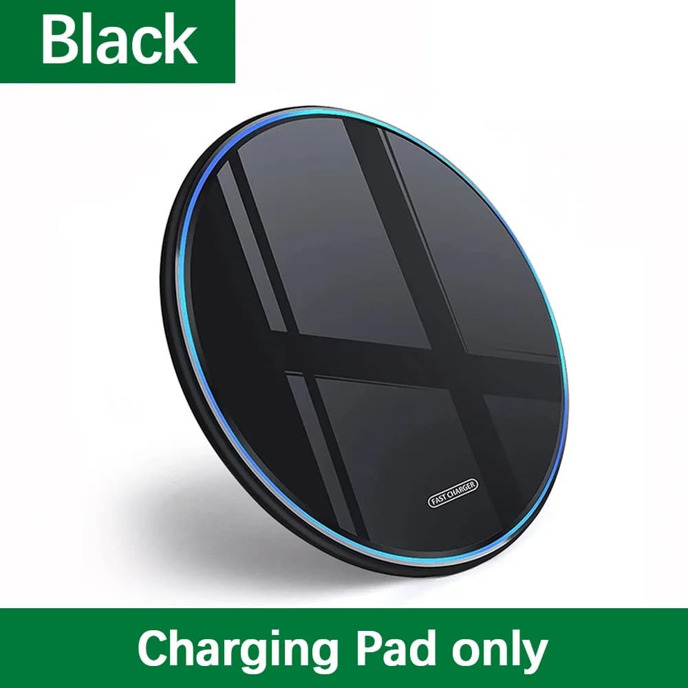 Wireless Charger Pad - view 8