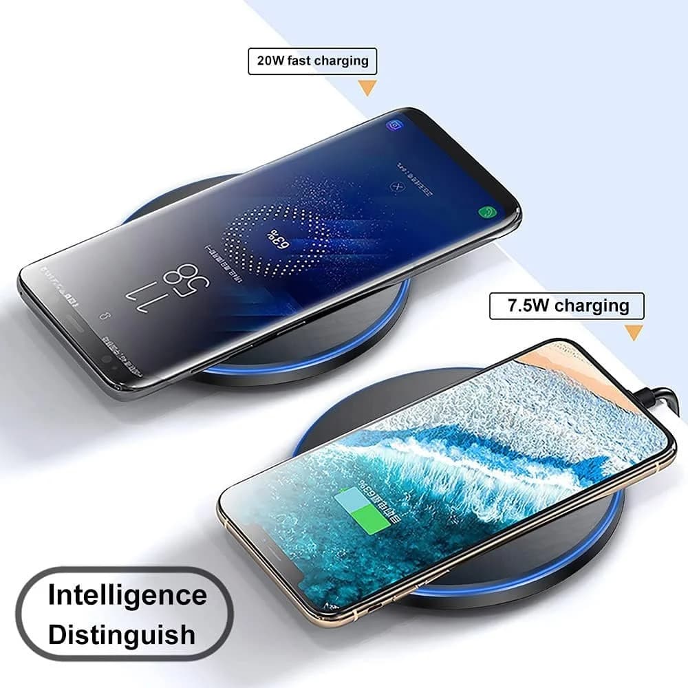 Wireless Charger Pad - view 12