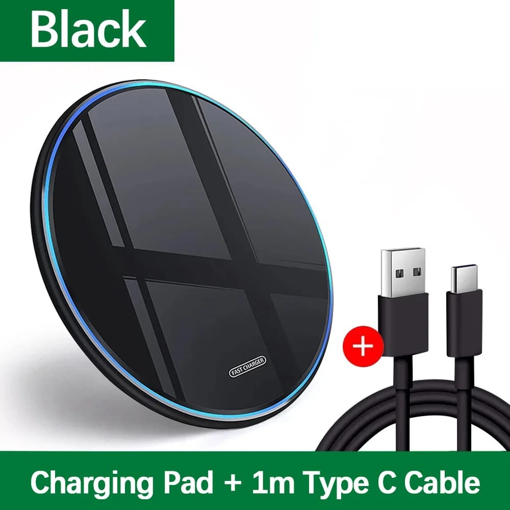 Wireless Charger Pad - view 14