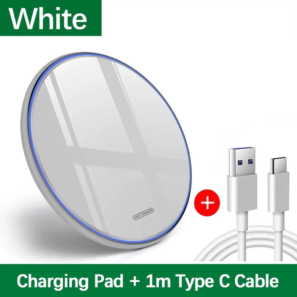 Wireless Charger Pad - view 15