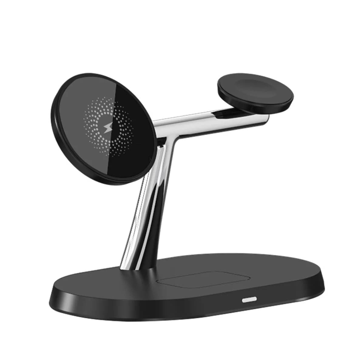 Wireless Charging Stand - view 3