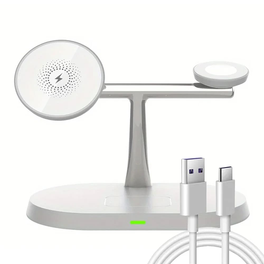 Wireless Charging Stand - view 10