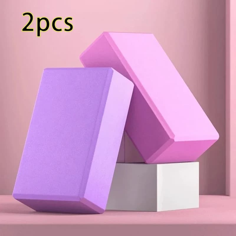 Yoga Blocks (2pc) - view 1