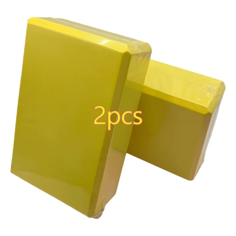 Yoga Blocks (2pc) - view 2
