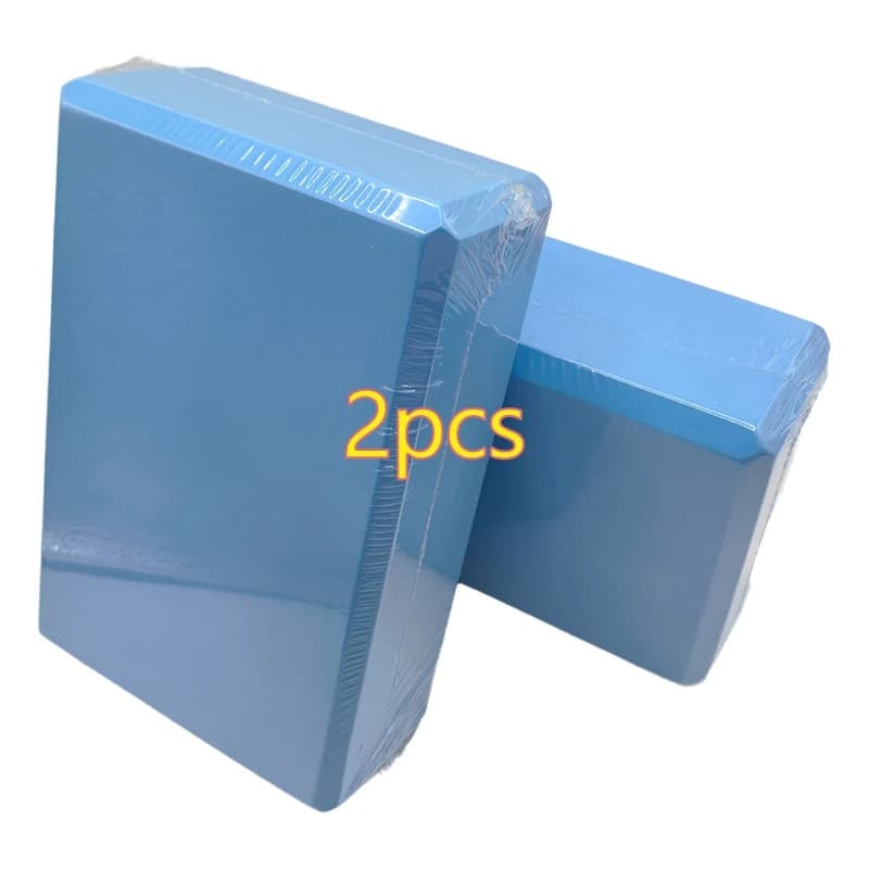 Yoga Blocks (2pc) - view 3