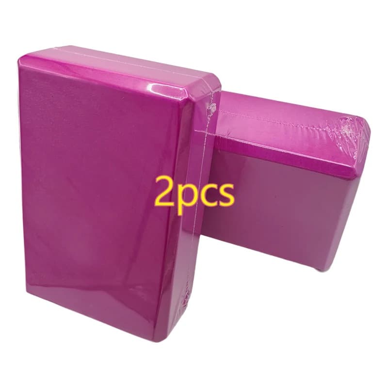 Yoga Blocks (2pc) - view 4