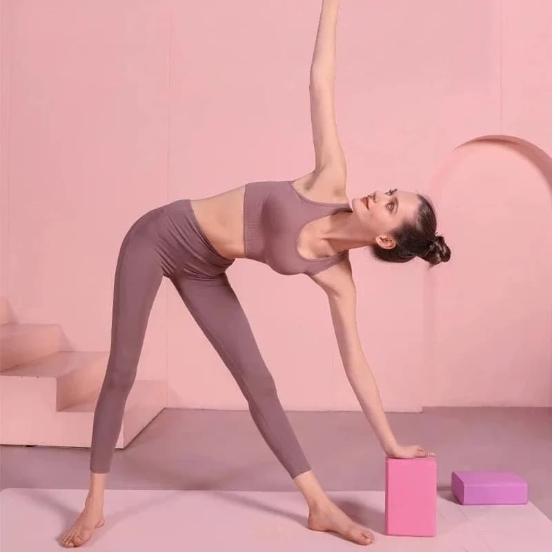 Yoga Blocks (2pc) - view 5
