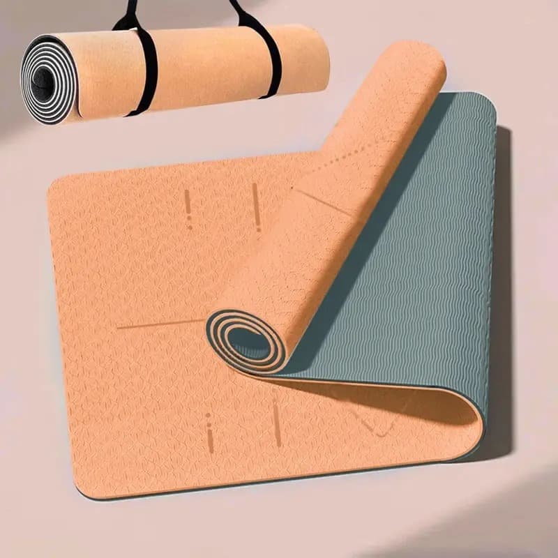 Yoga Mat - view 1