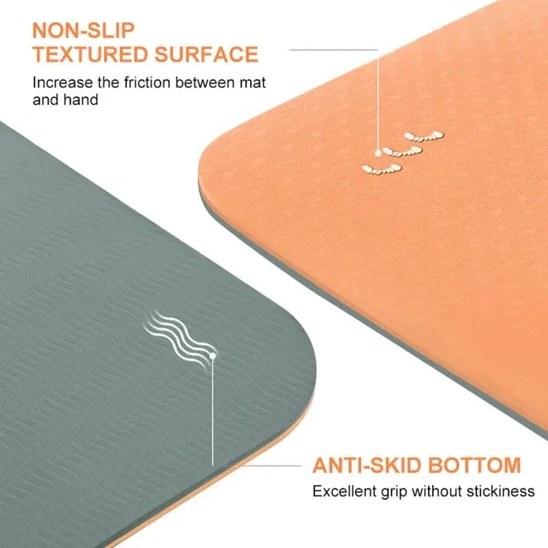 Yoga Mat - view 8