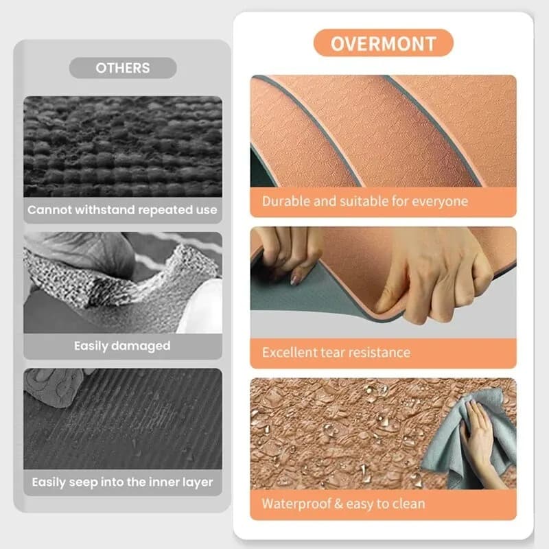 Yoga Mat - view 9