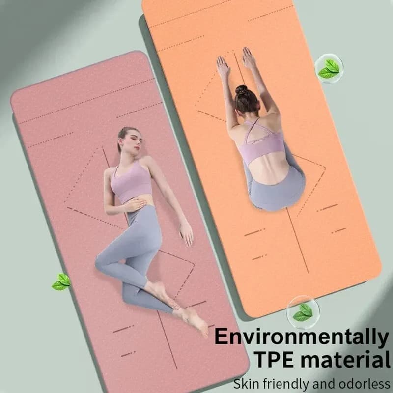 Yoga Mat - view 10