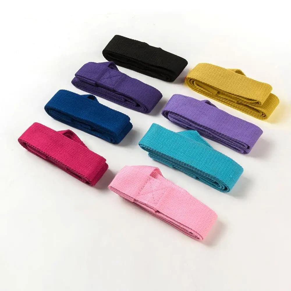 Yoga Strap - view 8