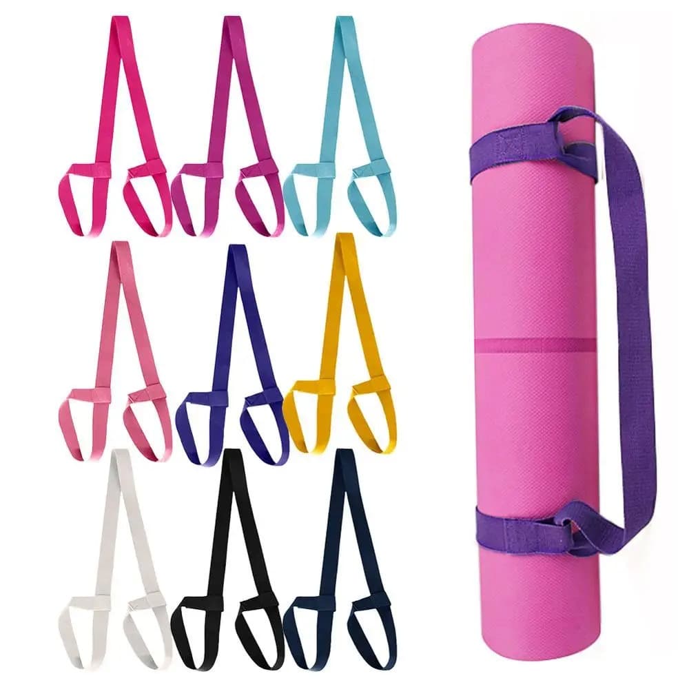 Yoga Strap - view 9