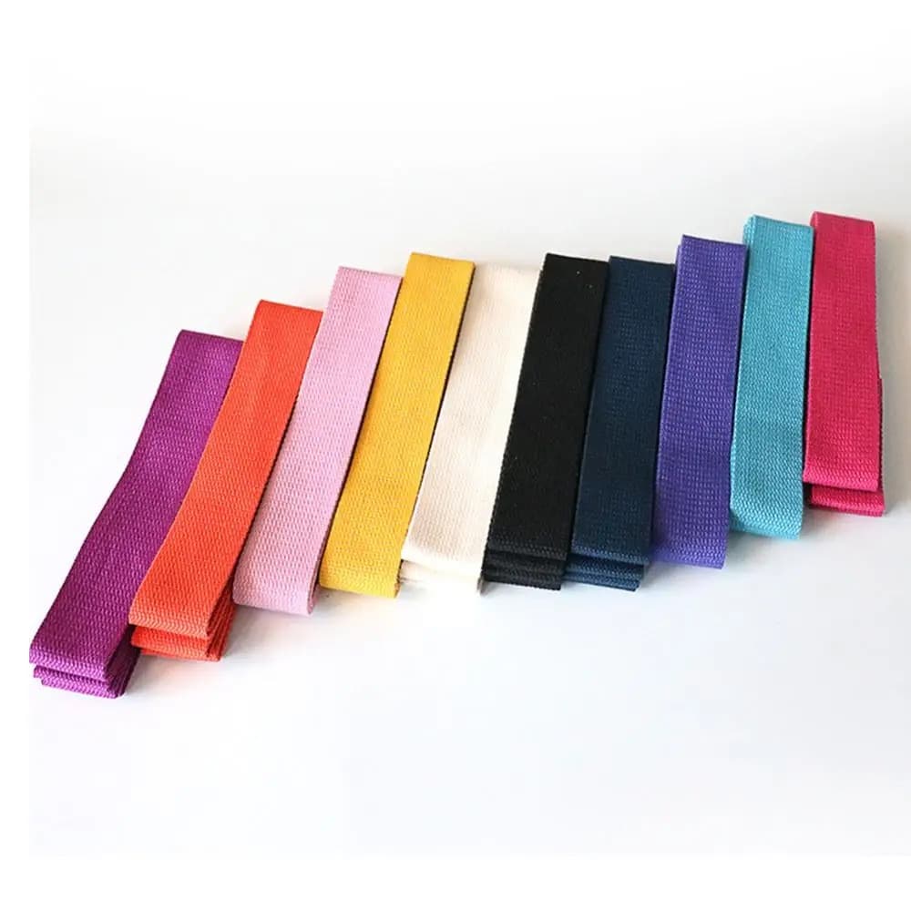 Yoga Strap - view 10